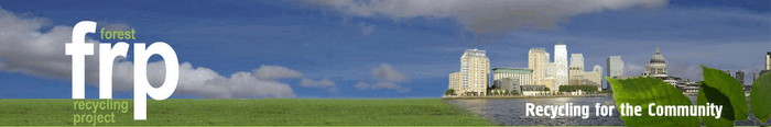 Forest Recycling Project (FRP)