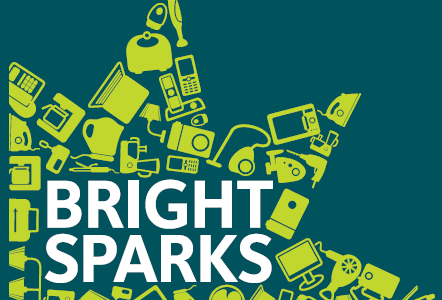 Free Emulsion Paint Available From Bright Sparks