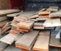 Reclaimed Scaffolding Boards Available From £3 a metre